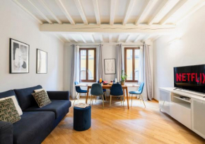 Tornabuoni - Duomo Purgatorio Luxury Apartment